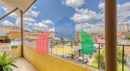 Residential - Condo/Apartment - T3 - Ermesinde, Valongo - PT