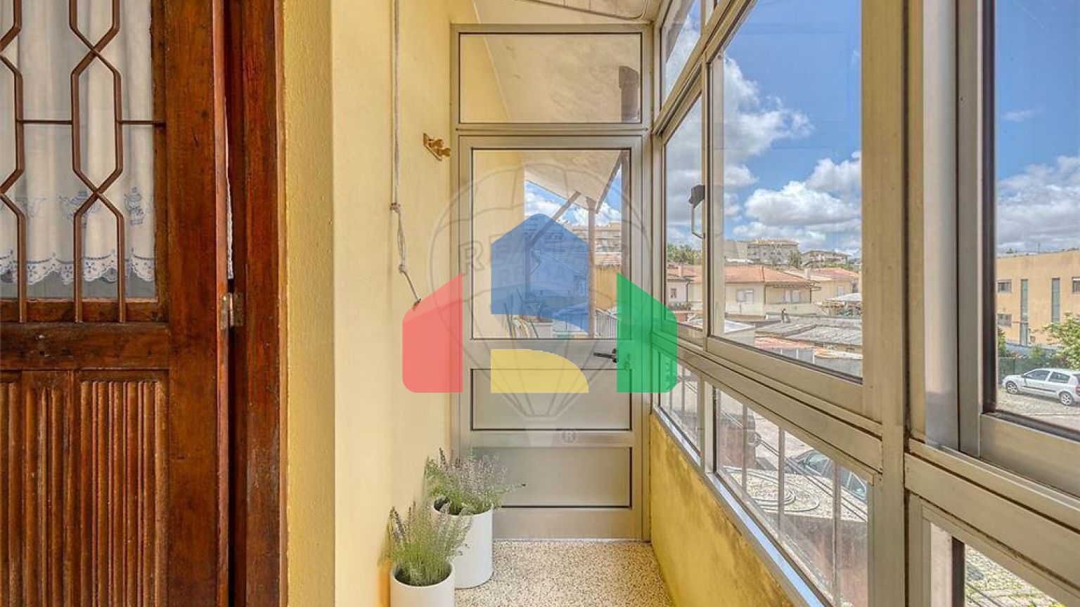 Residential - Condo/Apartment - T3 - Ermesinde, Valongo - PT