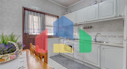 Residential - Condo/Apartment - T3 - Ermesinde, Valongo - PT