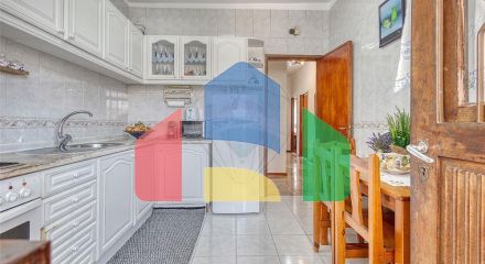 Residential - Condo/Apartment - T3 - Ermesinde, Valongo - PT