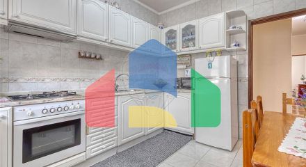 Residential - Condo/Apartment - T3 - Ermesinde, Valongo - PT
