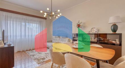 Residential - Condo/Apartment - T3 - Ermesinde, Valongo - PT