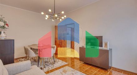 Residential - Condo/Apartment - T3 - Ermesinde, Valongo - PT