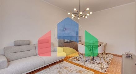 Residential - Condo/Apartment - T3 - Ermesinde, Valongo - PT