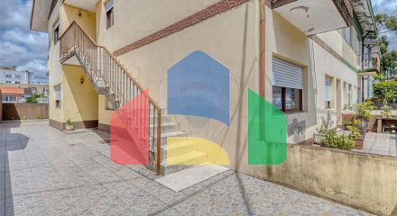 Residential - Condo/Apartment - T3 - Ermesinde, Valongo - PT