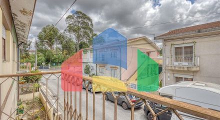 Residential - Condo/Apartment - T3 - Ermesinde, Valongo - PT