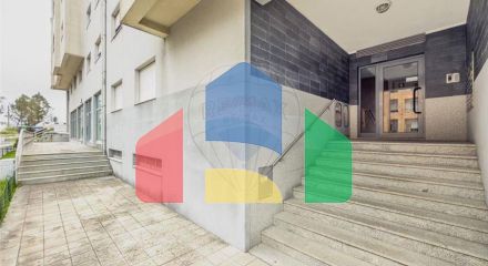 Residential - Condo/Apartment - T2 - Ermesinde, Valongo - PT