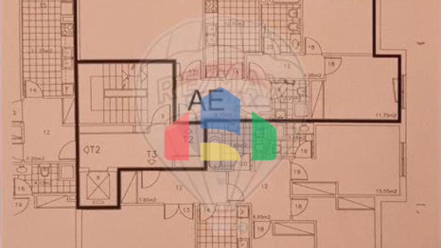 Residential - Condo/Apartment - T2 - Ermesinde, Valongo - PT