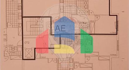 Residential - Condo/Apartment - T2 - Ermesinde, Valongo - PT