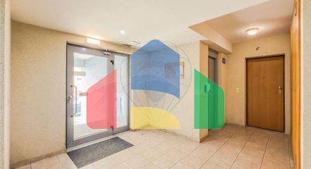 Residential - Condo/Apartment - T2 - Ermesinde, Valongo - PT