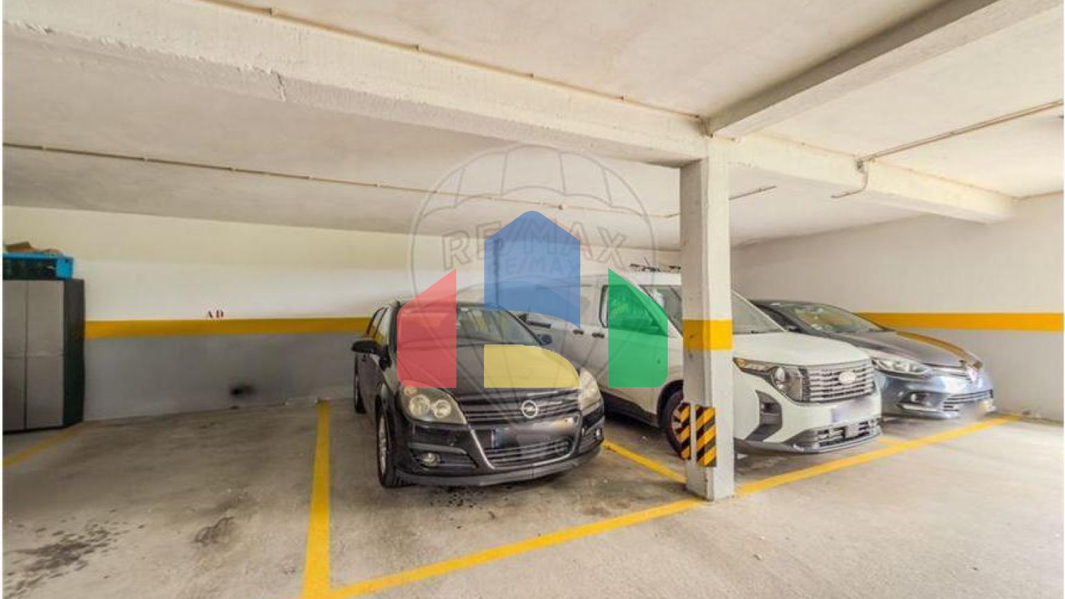 Residential - Condo/Apartment - T2 - Ermesinde, Valongo - PT