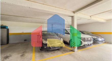 Residential - Condo/Apartment - T2 - Ermesinde, Valongo - PT