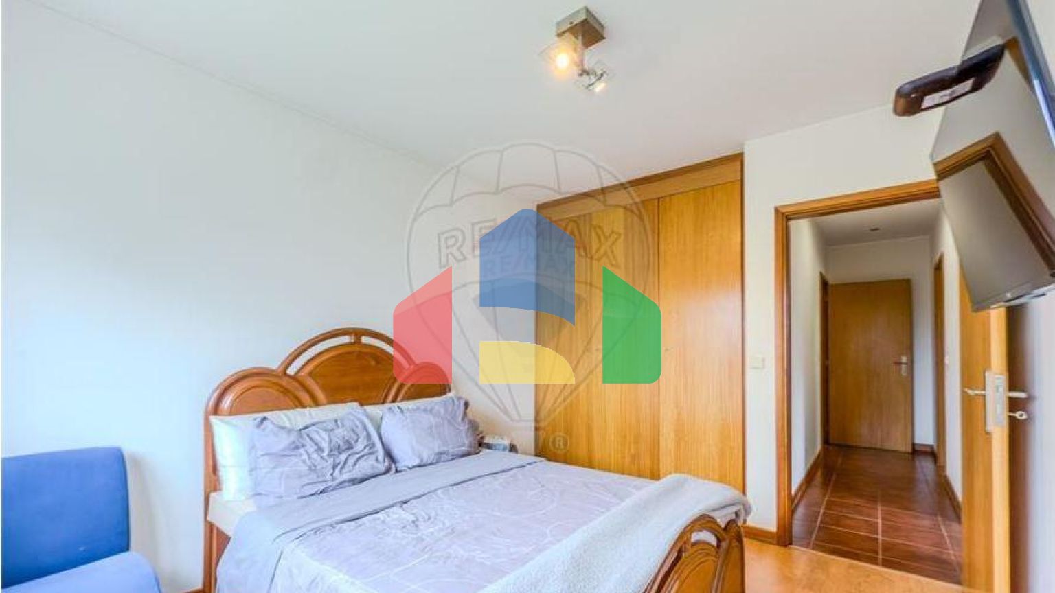 Residential - Condo/Apartment - T2 - Ermesinde, Valongo - PT