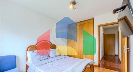 Residential - Condo/Apartment - T2 - Ermesinde, Valongo - PT