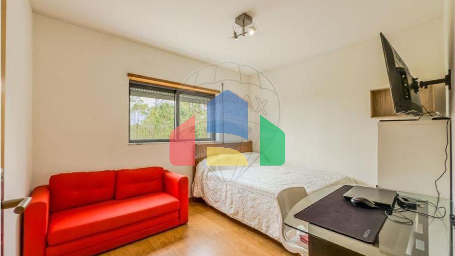 Residential - Condo/Apartment - T2 - Ermesinde, Valongo - PT