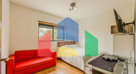 Residential - Condo/Apartment - T2 - Ermesinde, Valongo - PT