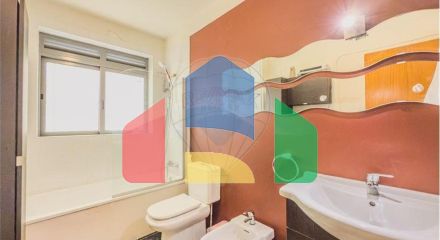 Residential - Condo/Apartment - T2 - Ermesinde, Valongo - PT