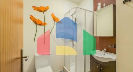Residential - Condo/Apartment - T2 - Ermesinde, Valongo - PT