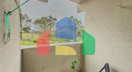 Residential - Condo/Apartment - T2 - Ermesinde, Valongo - PT