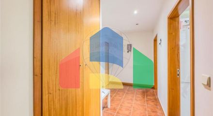 Residential - Condo/Apartment - T2 - Ermesinde, Valongo - PT