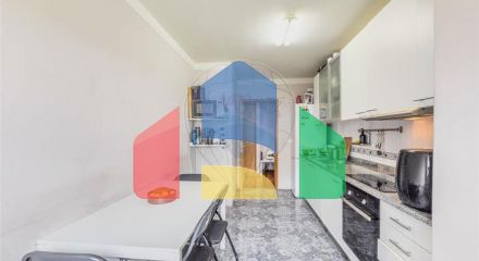 Residential - Condo/Apartment - T2 - Ermesinde, Valongo - PT