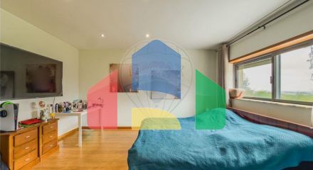 Residential - Condo/Apartment - T2 - Ermesinde, Valongo - PT