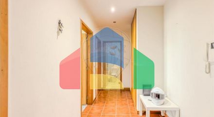 Residential - Condo/Apartment - T2 - Ermesinde, Valongo - PT