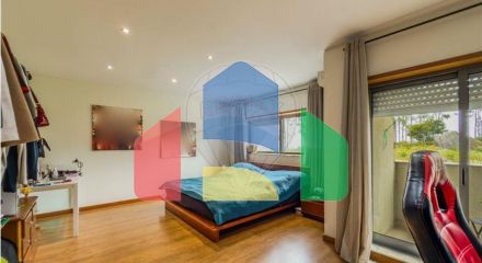 Residential - Condo/Apartment - T2 - Ermesinde, Valongo - PT