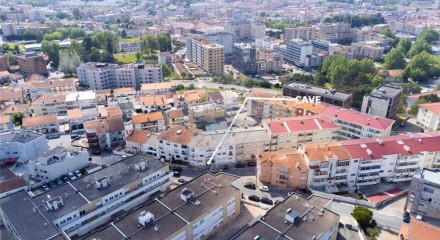 Commercial - Warehouse - Ermesinde, Valongo - PT