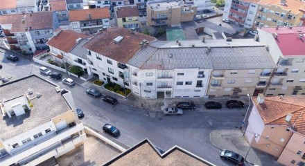 Commercial - Warehouse - Ermesinde, Valongo - PT