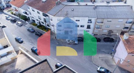 Commercial - Warehouse - Ermesinde, Valongo - PT