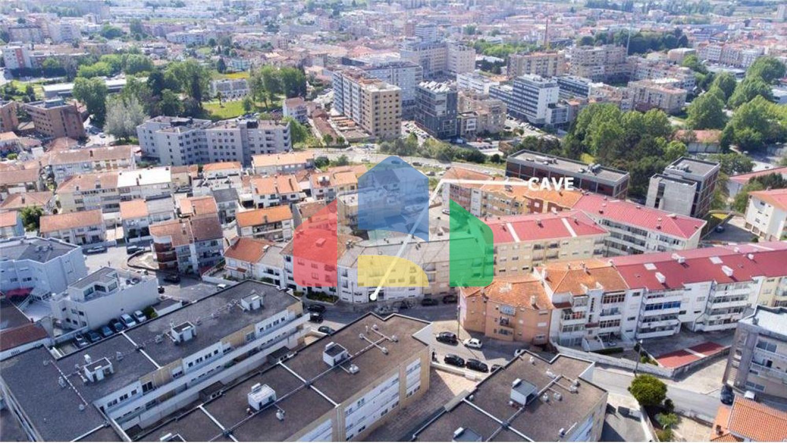 Commercial - Warehouse - Ermesinde, Valongo - PT