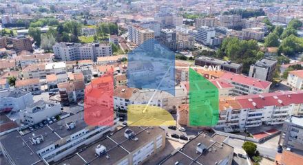 Commercial - Warehouse - Ermesinde, Valongo - PT