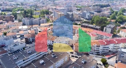 Commercial - Warehouse - Ermesinde, Valongo - PT