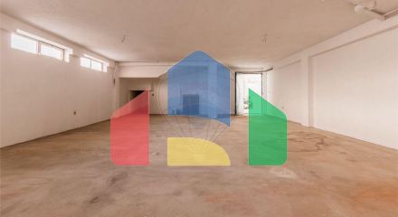 Commercial - Warehouse - Ermesinde, Valongo - PT