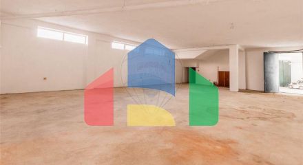 Commercial - Warehouse - Ermesinde, Valongo - PT
