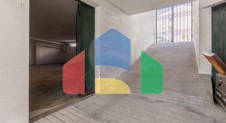 Commercial - Warehouse - Ermesinde, Valongo - PT
