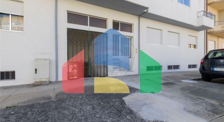 Commercial - Warehouse - Ermesinde, Valongo - PT