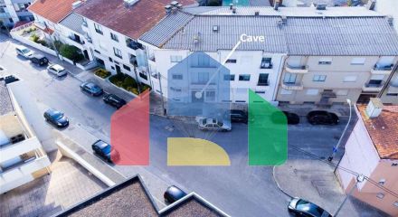 Commercial - Warehouse - Ermesinde, Valongo - PT