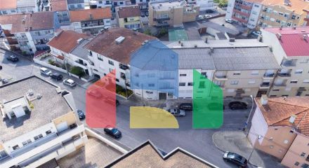 Commercial - Warehouse - Ermesinde, Valongo - PT