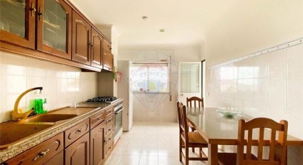 Residential - Condo/Apartment - T2 - Fatima, Ourem - PT