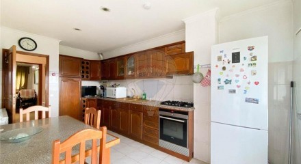 Residential - Condo/Apartment - T2 - Fatima, Ourem - PT