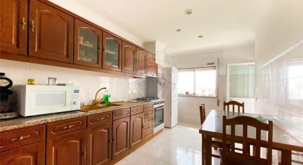 Residential - Condo/Apartment - T2 - Fatima, Ourem - PT
