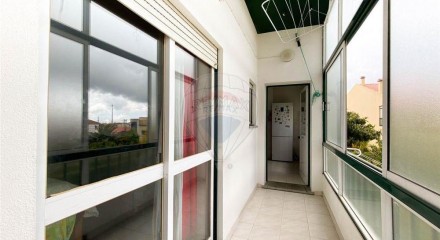 Residential - Condo/Apartment - T2 - Fatima, Ourem - PT