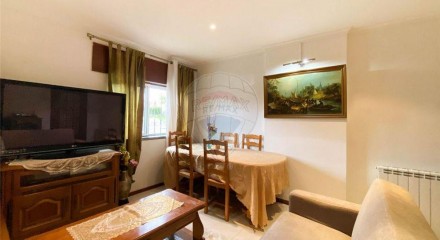 Residential - Condo/Apartment - T2 - Fatima, Ourem - PT