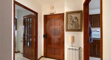 Residential - Condo/Apartment - T2 - Fatima, Ourem - PT