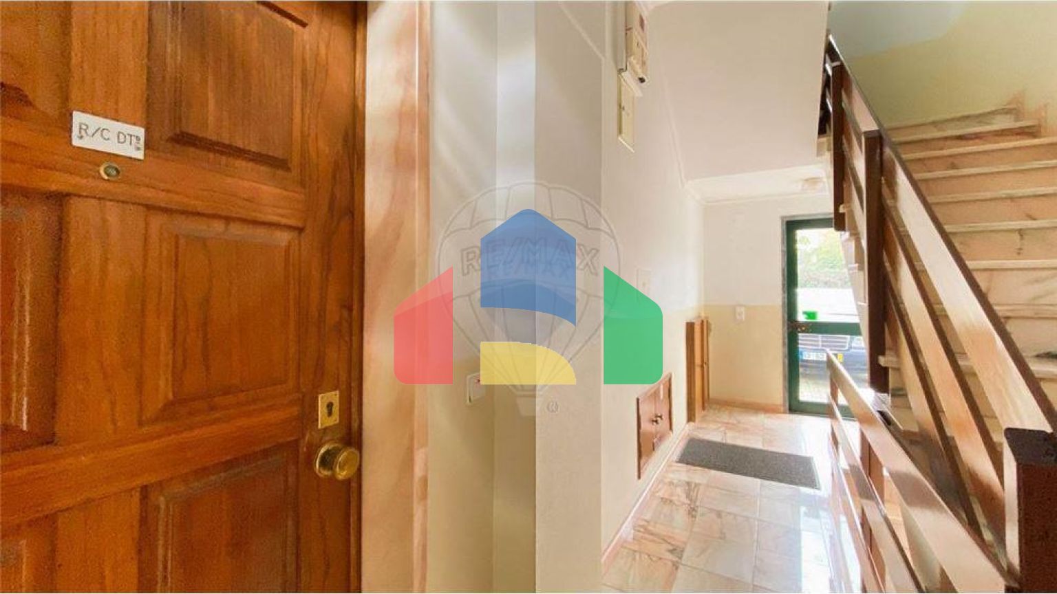 Residential - Condo/Apartment - T2 - Fatima, Ourem - PT