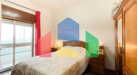 Residential - Condo/Apartment - T2 - Fatima, Ourem - PT