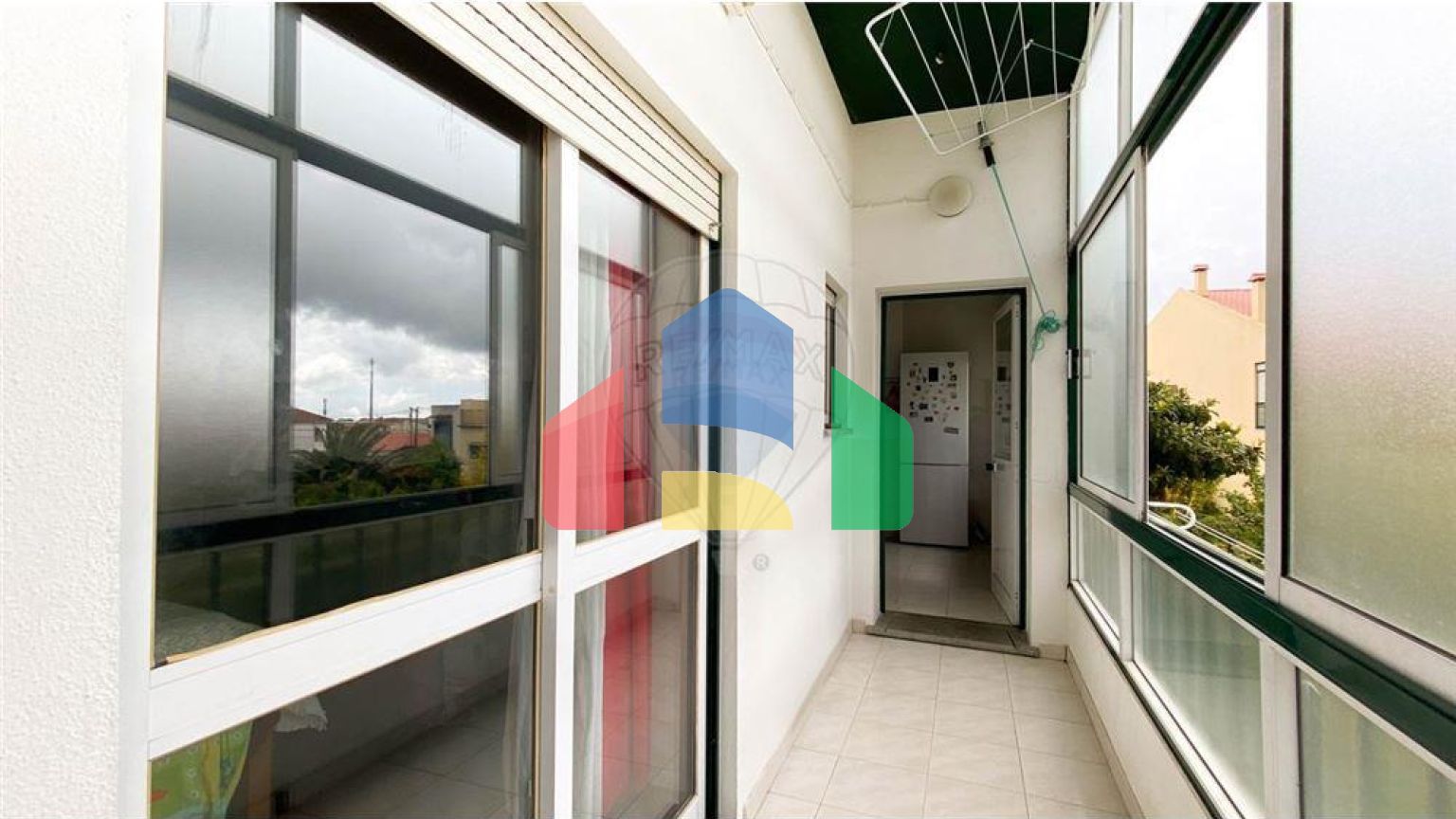 Residential - Condo/Apartment - T2 - Fatima, Ourem - PT