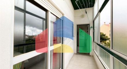 Residential - Condo/Apartment - T2 - Fatima, Ourem - PT